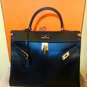 Hermes Kelly